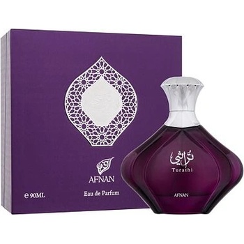 Afnan Turathi Femme Purple parfémovaná voda dámská 90 ml