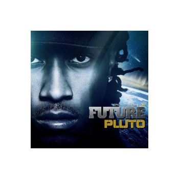 Future - Pluto Reedice LP