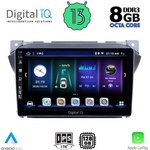 Digital iQ BXD 8670_CPA Авто мултимедия