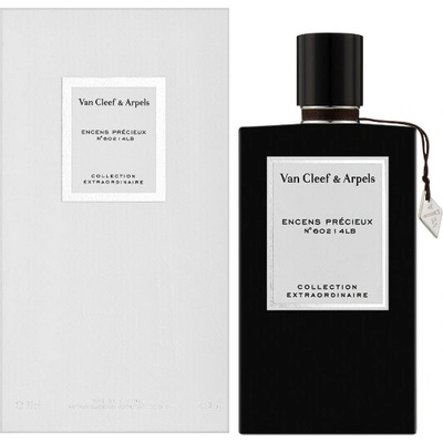 Van Cleef & Arpels Encens Precieux parfumovaná voda unisex 75 ml tester