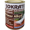 Sokrates Primer 0,8 kg bílá