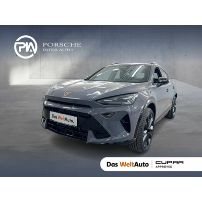 Cupra Formentor 1.5 TSI DSG 110 kW