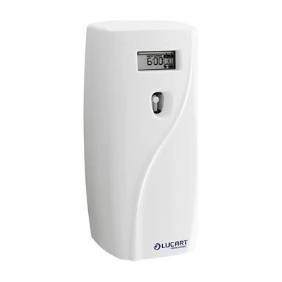 LUCART Zásobník na osvěžovač vzduchu ve speji "Identity Air Freshener"