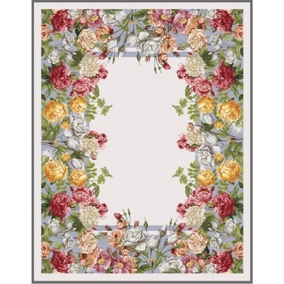 Praktik Gobelínový obrus 049C 140x170-180 cm MIX Bavlna polyester 140x180 cm