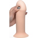 Squeeze-It Squeezable Thick Phallic
