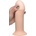 Squeeze-It Squeezable Thick Phallic