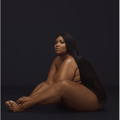 Lizzo - Cuz I Love You (Deluxe Edition) (CD) (0075678652110)