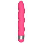 ToyJoy Вибратор Funky, вълнообразен