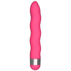 ToyJoy Вибратор Funky, вълнообразен