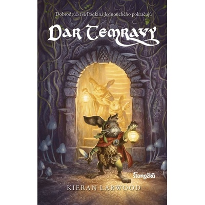 Päť kráľovstiev 2: Dar Temravy