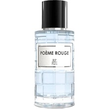 RP Paris Poeme Rouge parfumovaná voda unisex 50 ml