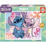 Educa 300 Disney Stich (80-19964)