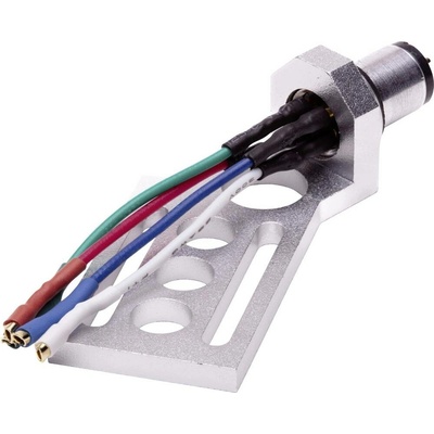 Analogis Headshell HS 24 Silver