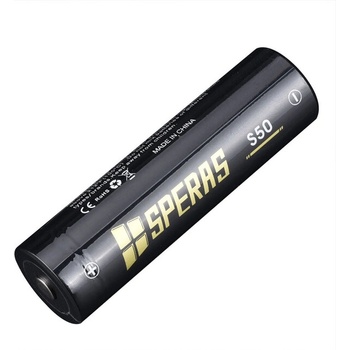 SPERAS Li-Ion батерия 21700 S50, 5000 mAh (S50)