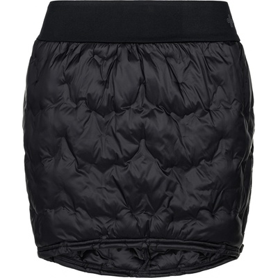 Kilpi dámska zateplená sukňa TANY-W čierna