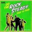 VARIOUS - DO THE ROCK STEADY CD