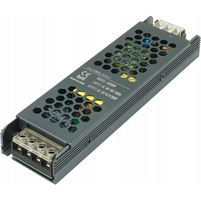 Modulární napájecí zdroj s konstantním napětím 200 W 12 V 16.67 A DC SLIM