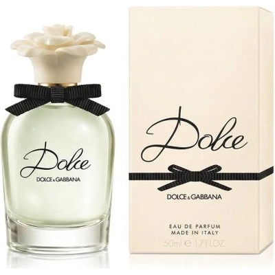 Dolce&Gabbana Dolce 50 ml eau de parfum за жени