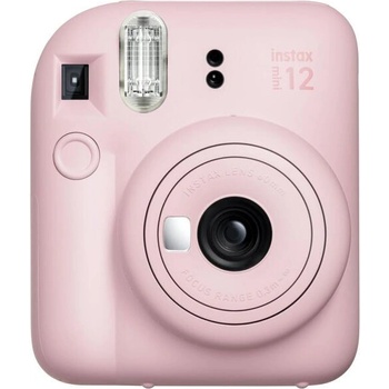 Image 1 of Fujifilm Instax Mini 12 Blossom Pink (16806107)