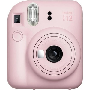 Fujifilm instax mini 12 Blossom Pink (16806107)