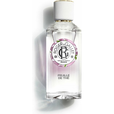 Roger&Gallet FDT toaletná voda unisex 100 ml