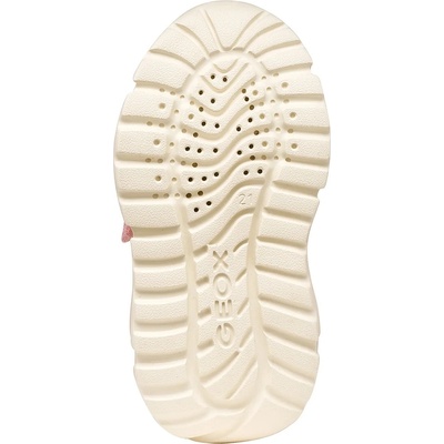 Geox Детски маратонки Geox CIUFCIUF (B655QA.0BC14.24.27)