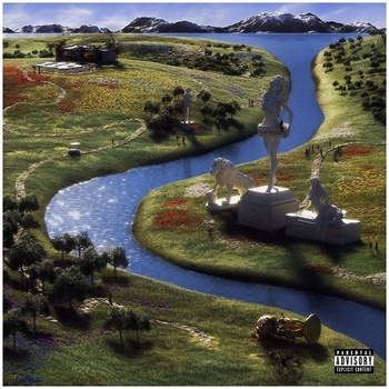 Tecca Lil: Virgo World CD