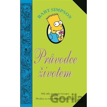 Bart Simpson Průvodce životem
