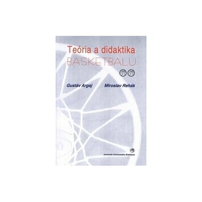 Teória a didaktika basketbalu 2