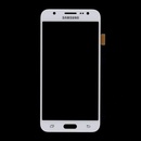 LCD displeje k mobilním telefonům LCD Displej + Dotykové sklo Samsung Galaxy J5
