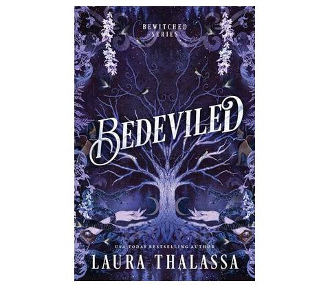 Bedeviled - Laura Thalassa