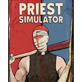Priest Simulator