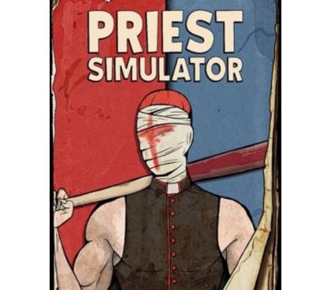 Priest Simulator