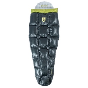 NEMO Equipment Pulse UL Quilt 20/30 Regular Endless Promise Цвят: светло зелен Спален чувал