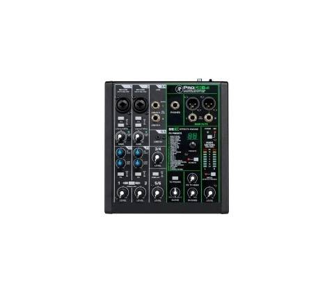 Mackie ProFX6v3