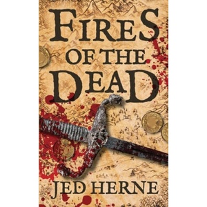Fires of the Dead | Jed Herne (2019)