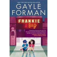 Frankie & Bug Forman Gayle