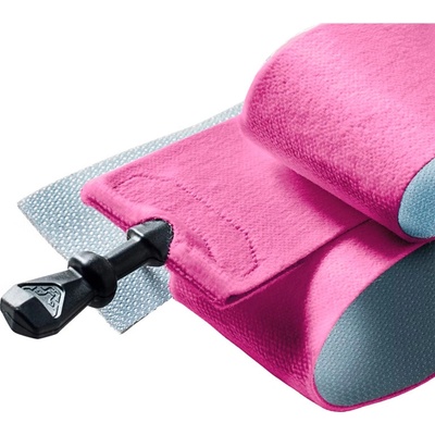 Dynafit Speedskin DNA/Mezzalama Ping Glo 161