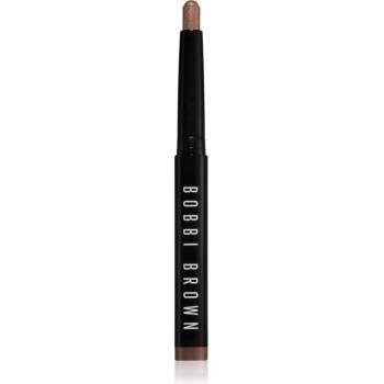 Bobbi Brown Long-Wear Cream Shadow Stick дълготрайни сенки за очи в молив цвят Bronze 1, 6 гр