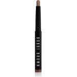 Bobbi Brown Long-Wear Cream Shadow Stick дълготрайни сенки за очи в молив цвят Bronze 1, 6 гр
