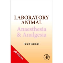 Laboratory Animal Anaesthesia and Analgesia, 5th Edition Elsevier