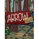 Arrow Heads