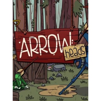 Arrow Heads