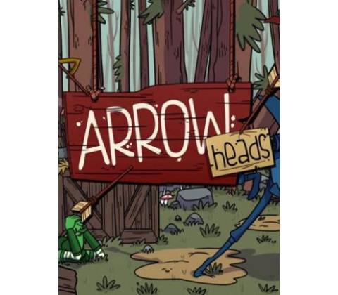 Arrow Heads