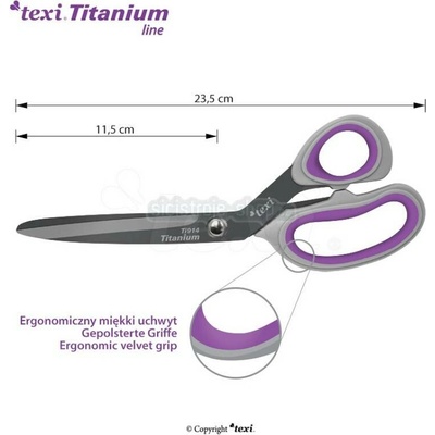 Titanium Ti914