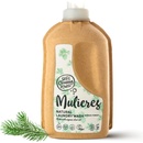 Přípravky na ekologické praní Mulieres koncentrovaný prací gel Severský les 1,5 l