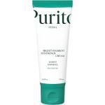 PURITO Mighty Bamboo Panthenol Cream - Укрепващ крем за лице с пантенол 100мл