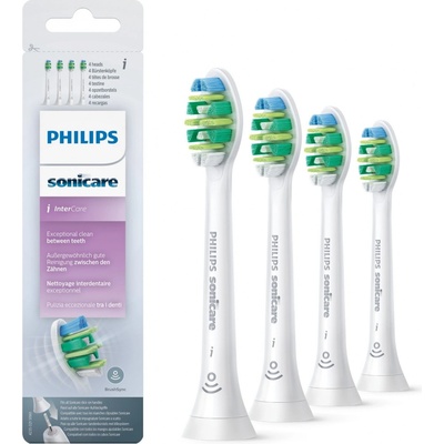 Philips Sonicare Intercare Standard HX9004/10 4 ks