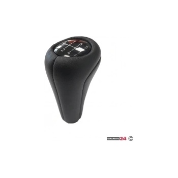 Paolo Топка за скоростен лост съвместим с bmw - 6 скорости