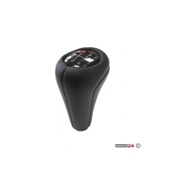 Paolo Топка за скоростен лост съвместим с bmw - 6 скорости